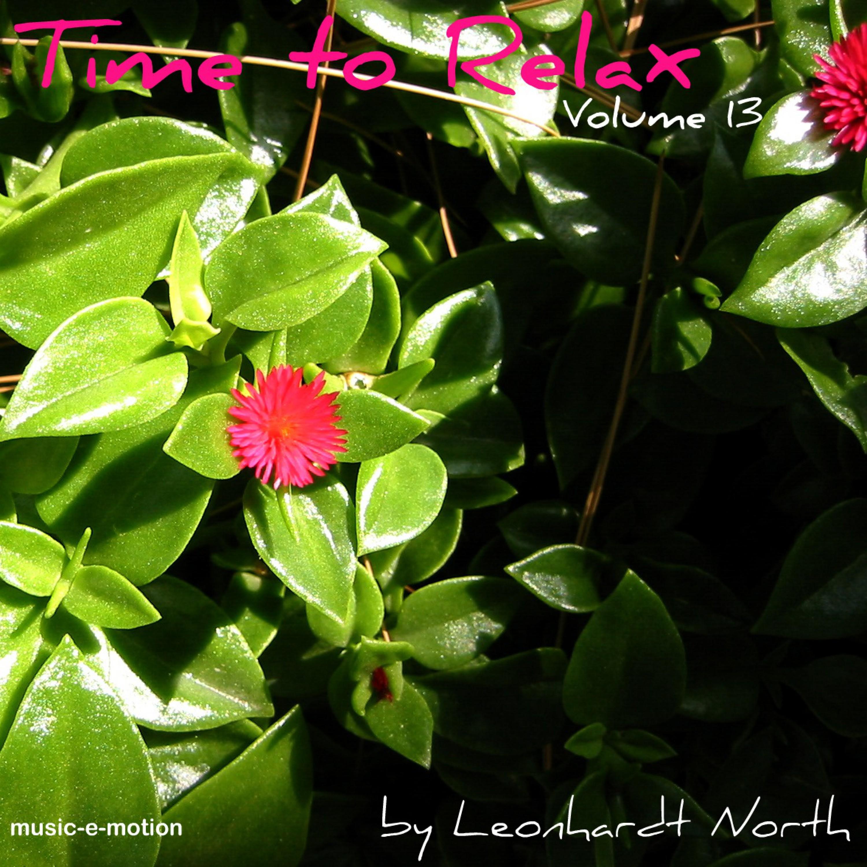 Time to Relax Vol. 13
