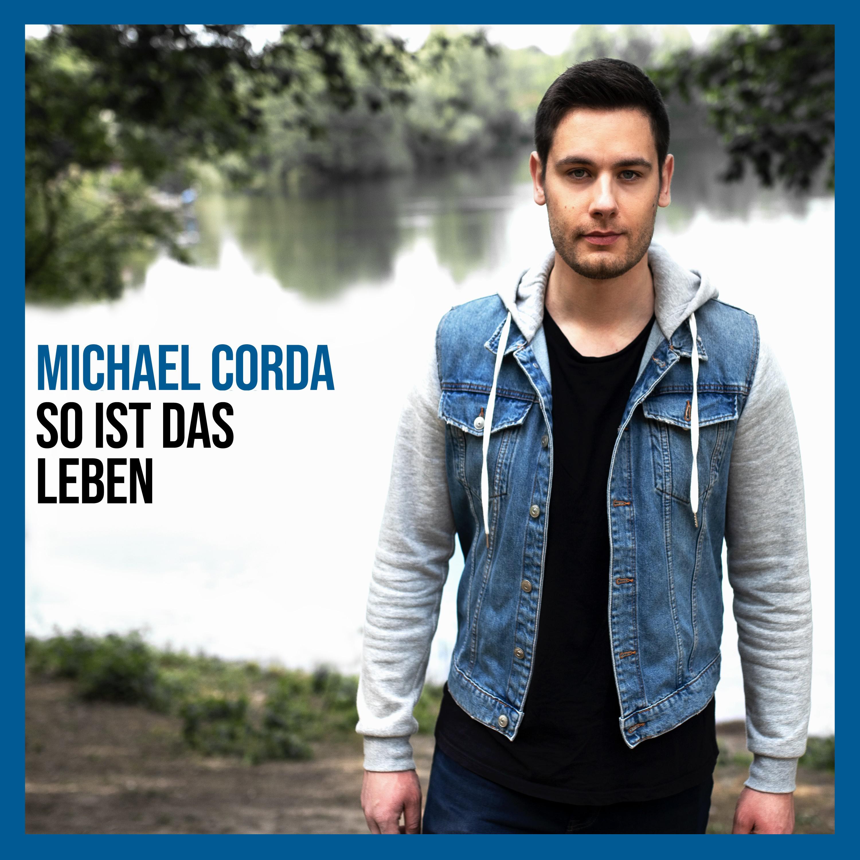Michael Corda - So ist das Leben