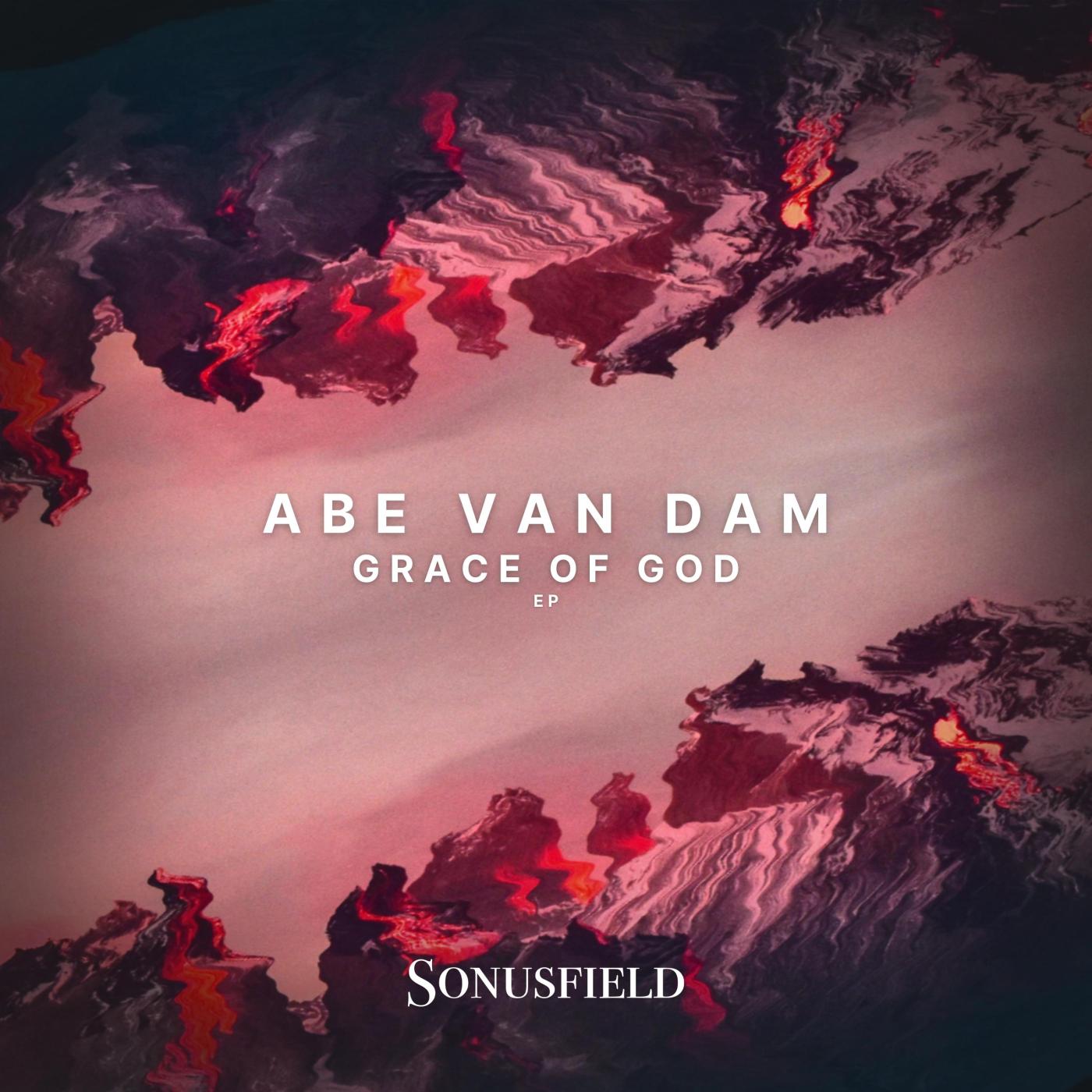 Abe Van Dam - The Channelled Spirit