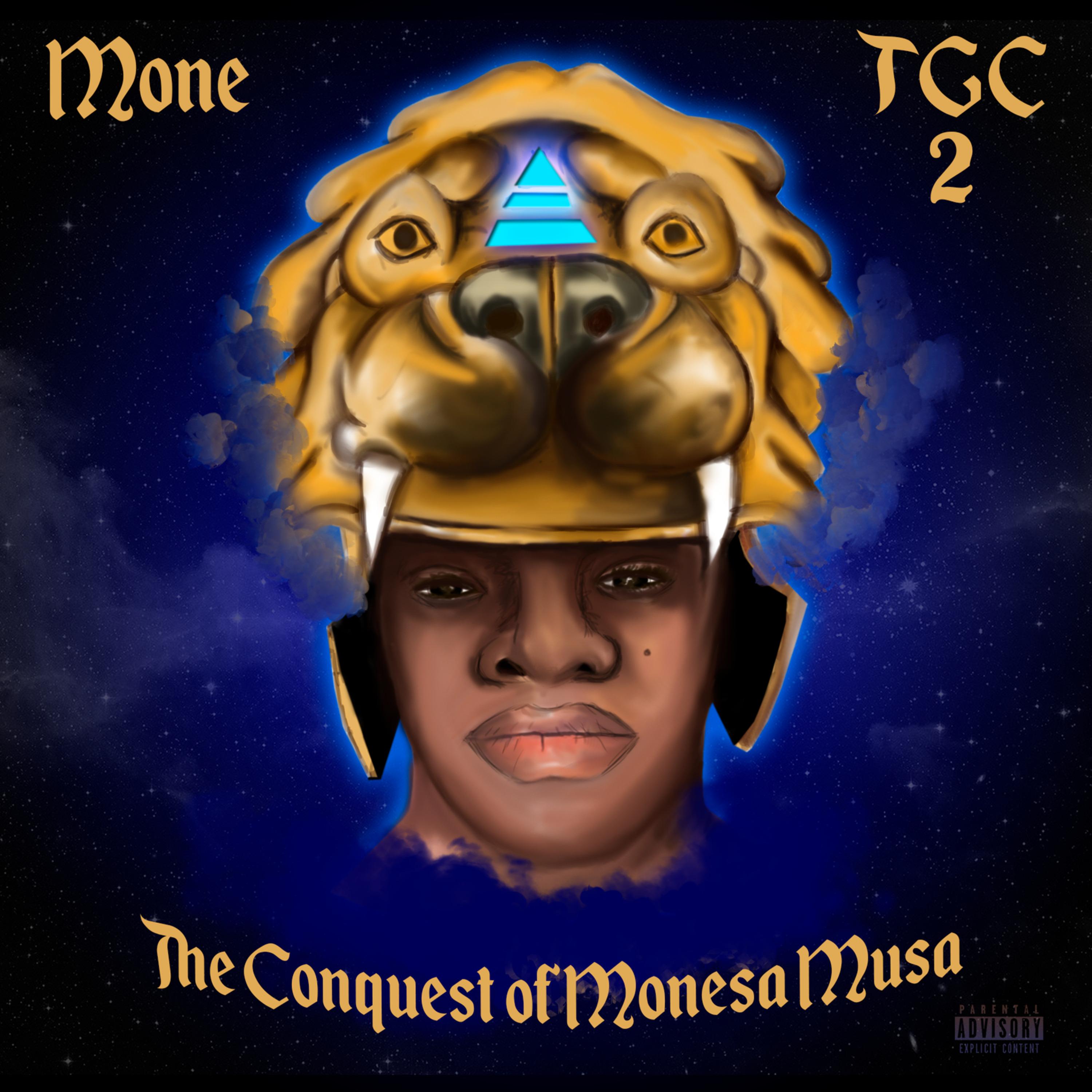 The God Complex 2