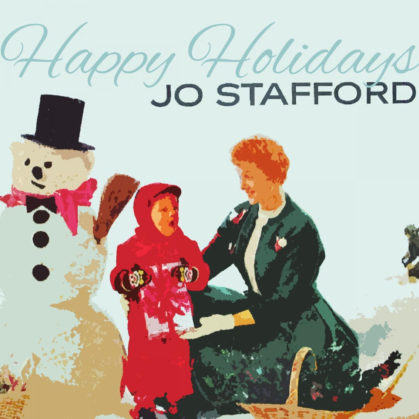 Happy Holidays