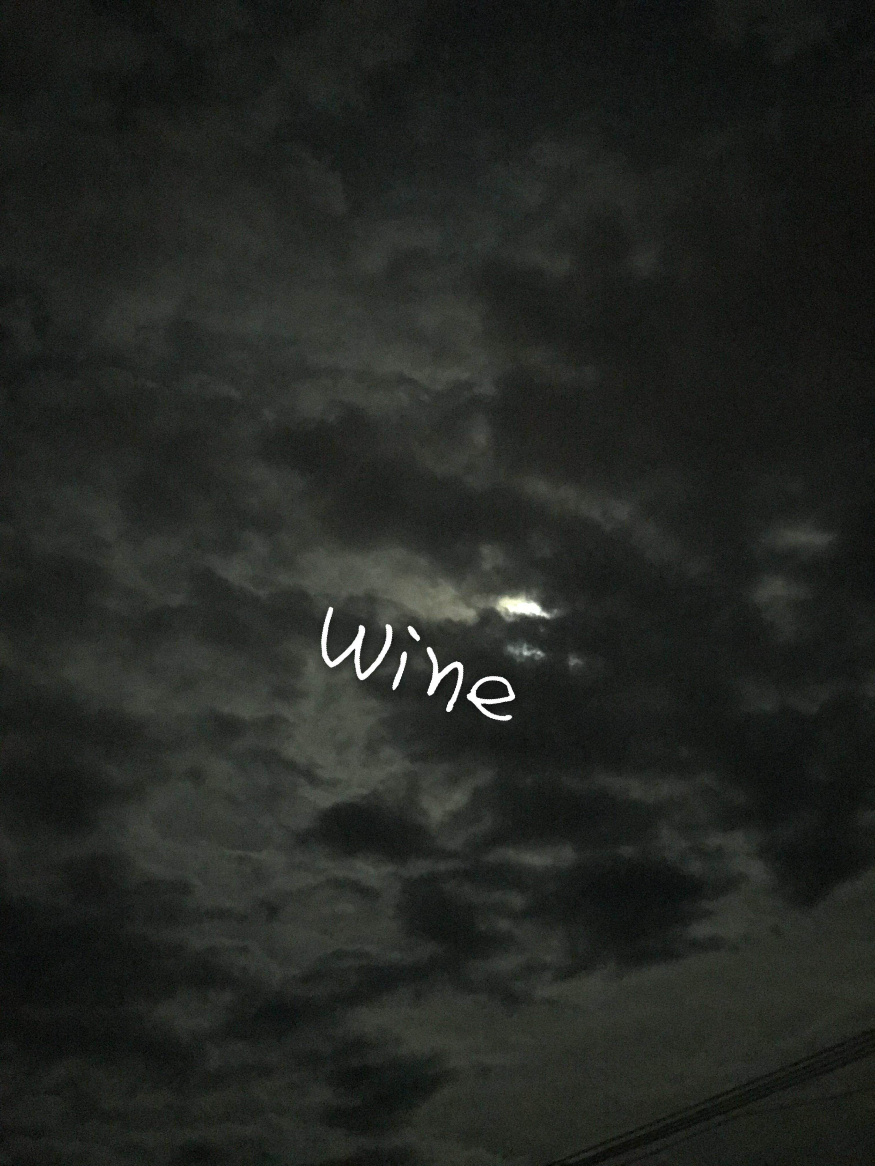 Wine专辑