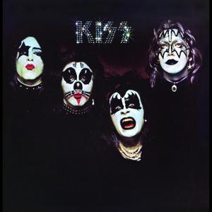 Kiss - 100,000 Years (Karaoke Version) 带和声伴奏
