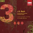 Bach: Brandenburg Concertos & Suites专辑