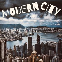 Modern City（Deluxe Edition）