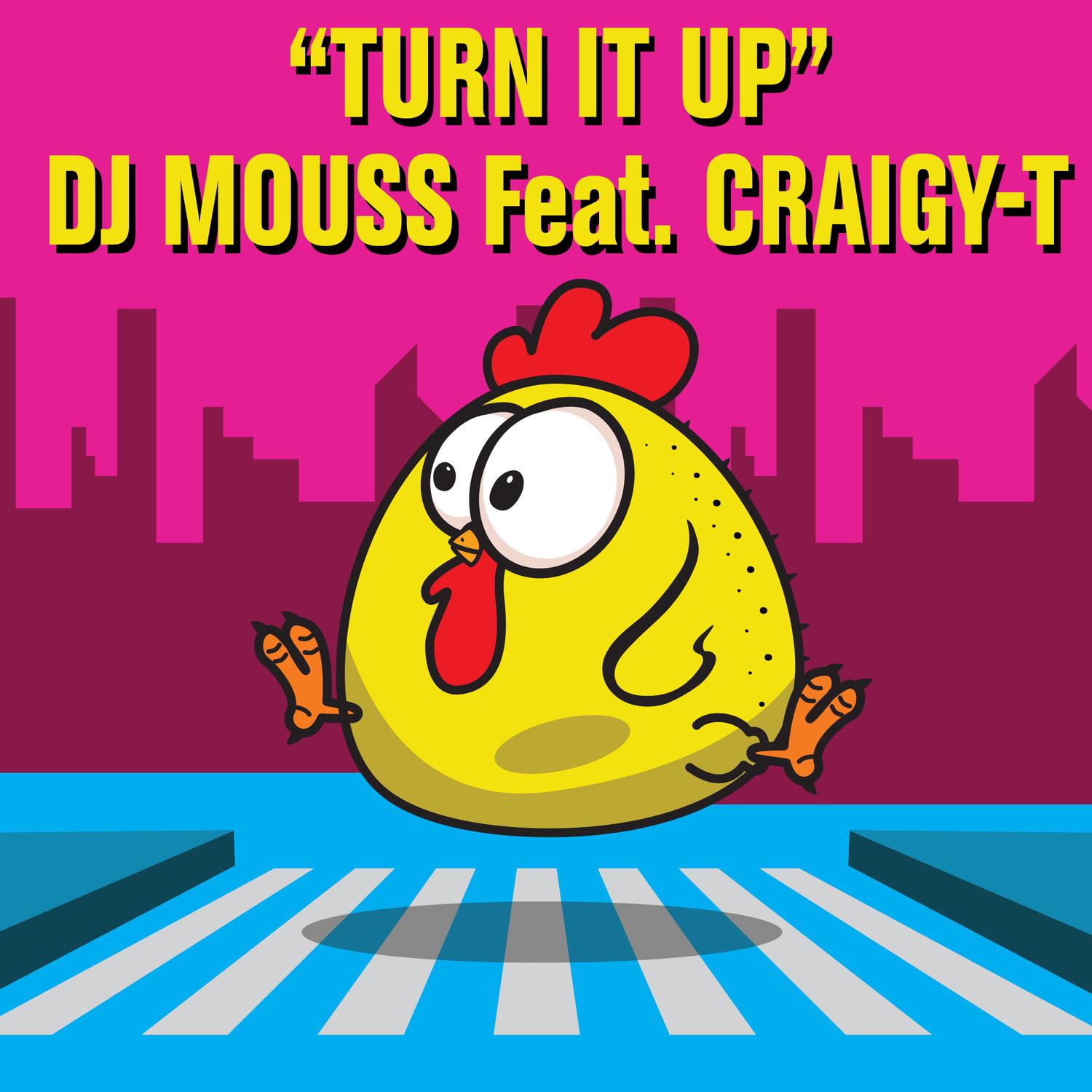 Turn It Up