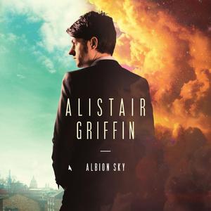 Alistair Griffin - Chemistry (Pre-V) 带和声伴奏 （升7半音）