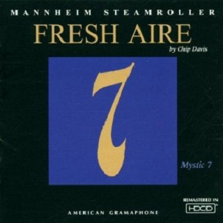 Fresh Aire 7