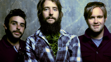 Band of Horses