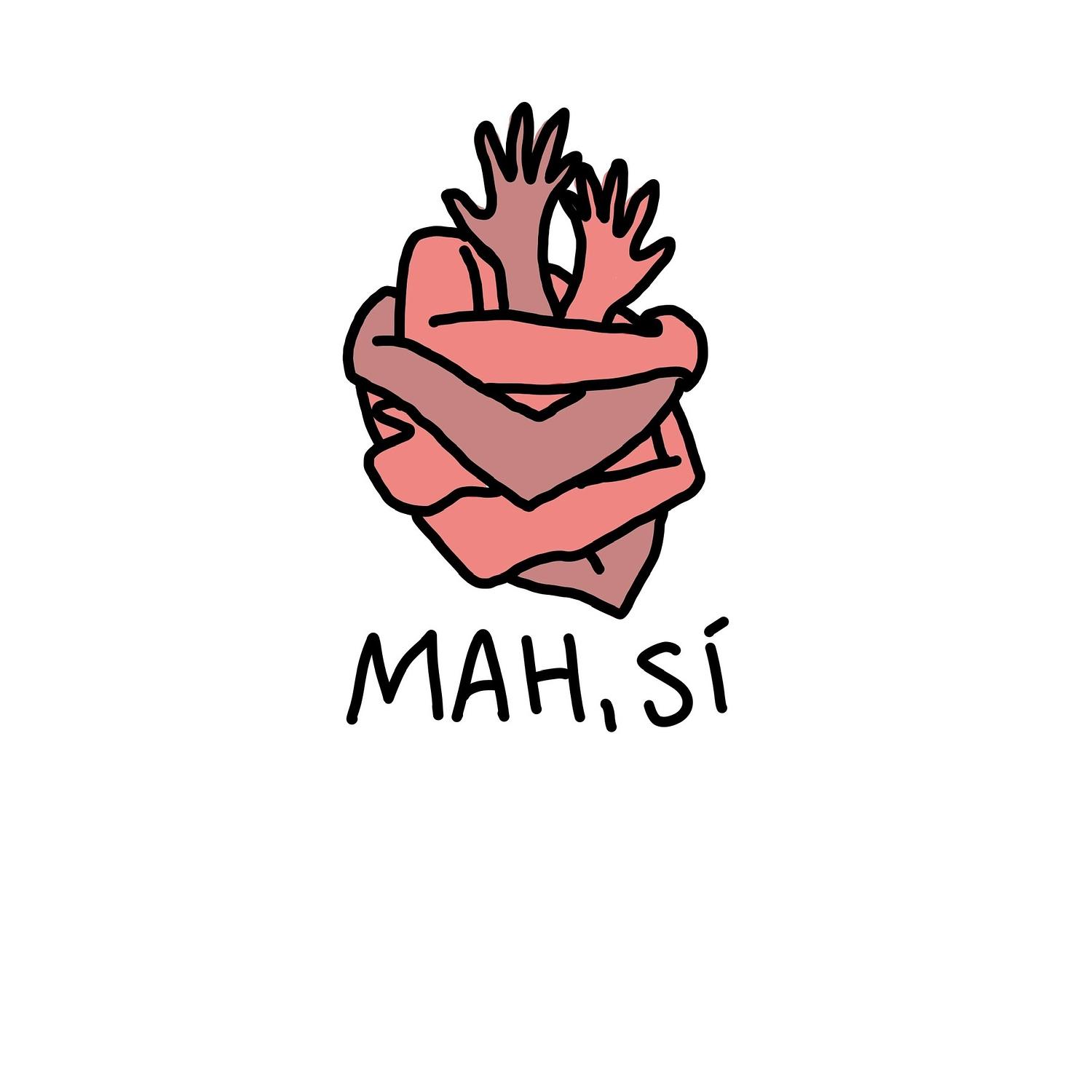 mah sì
