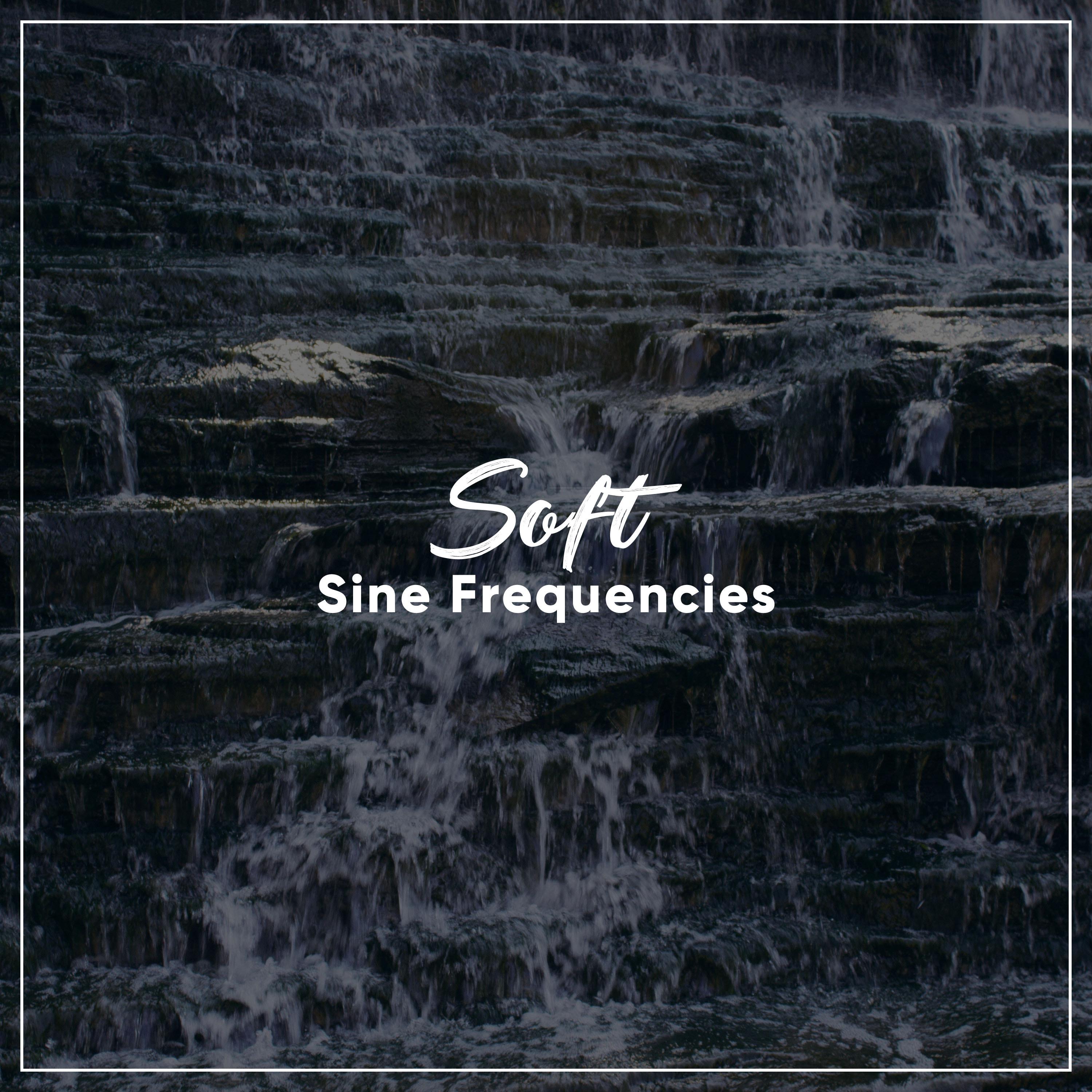 #13 Soft Sine Frequencies专辑