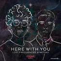 Here With You (Coone Remix)专辑