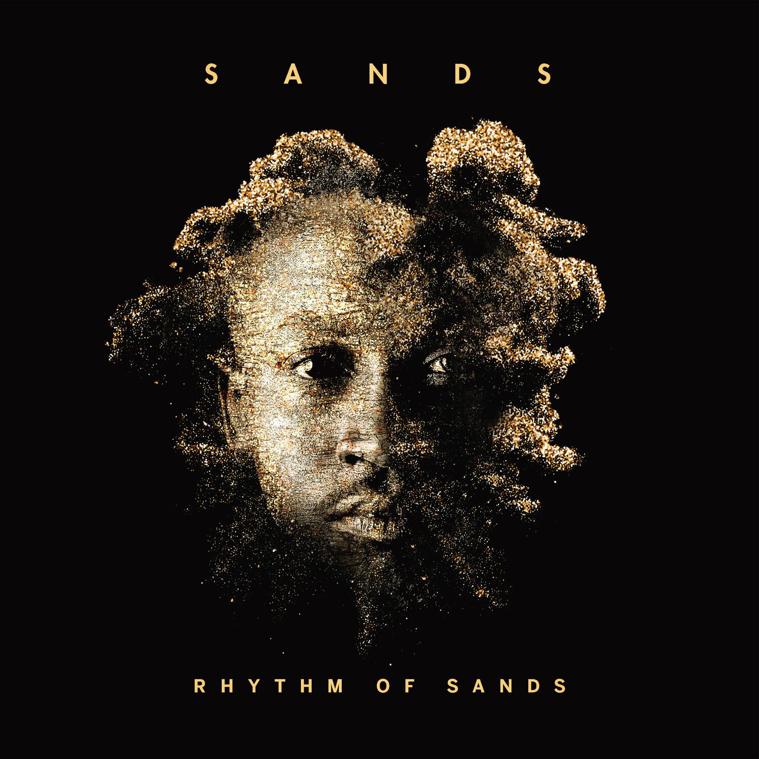 Sands - Ngicacisele