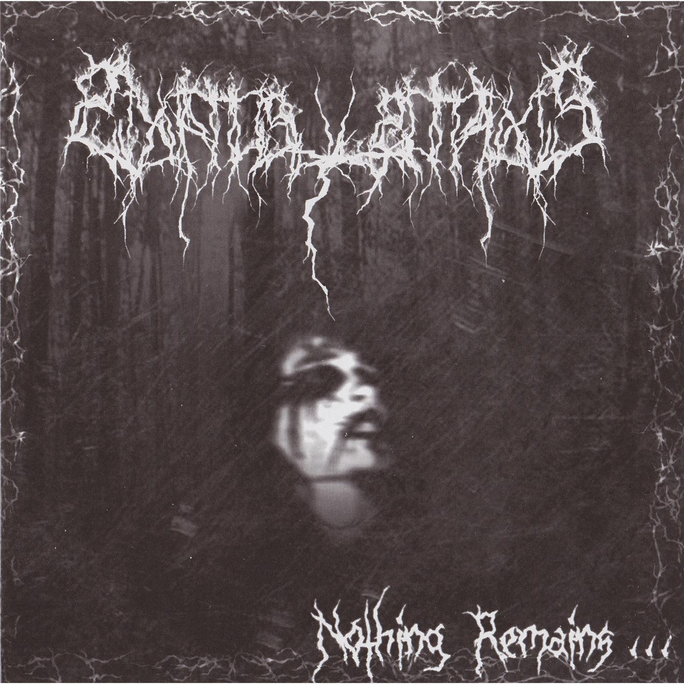 Nothing Remains...