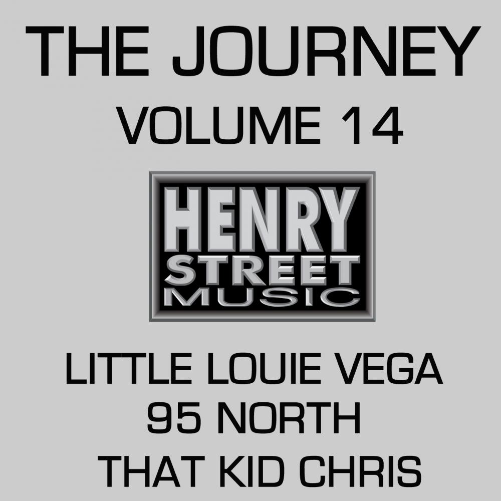 The Journey, Vol. 14