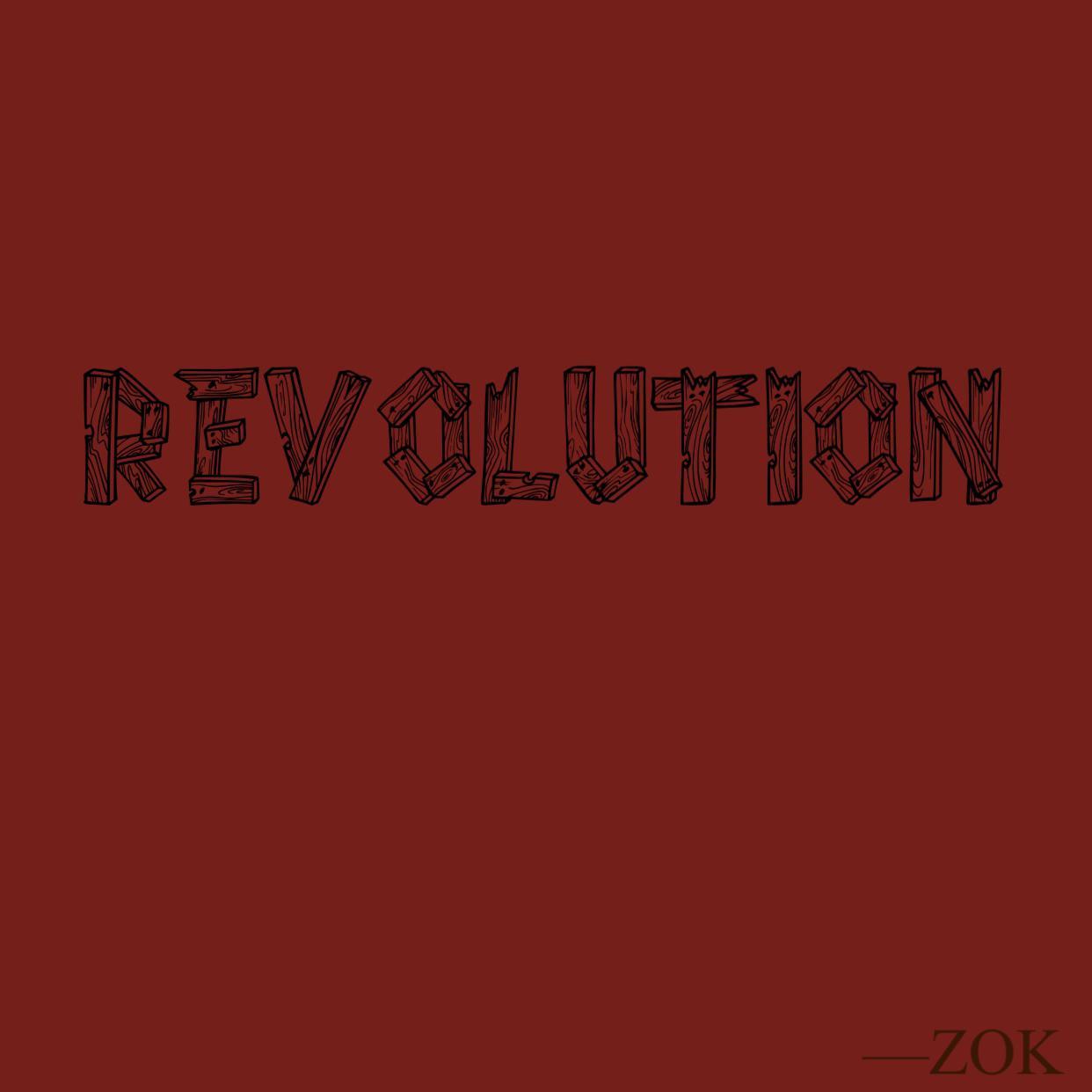 Revolution