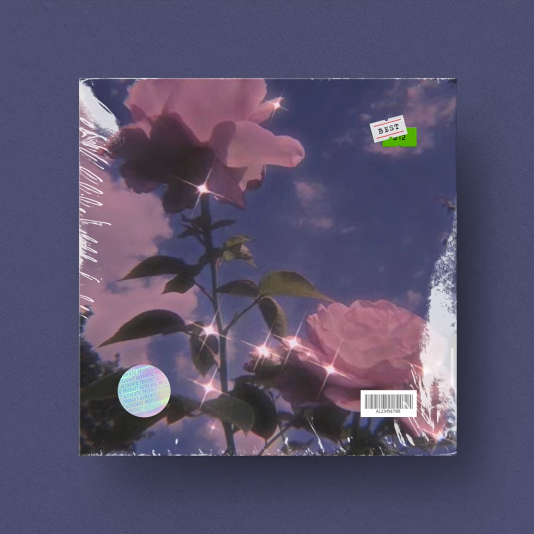 已售 | Juice Wrld Type Beat "Cartoon Movie"