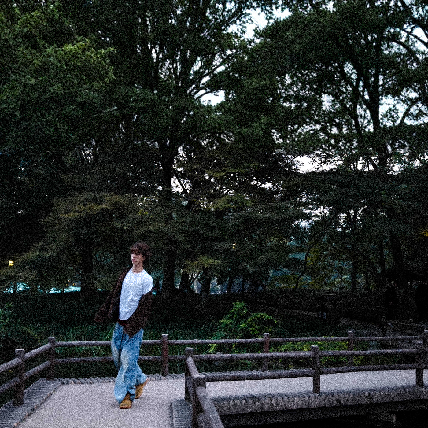 u said we were okayy