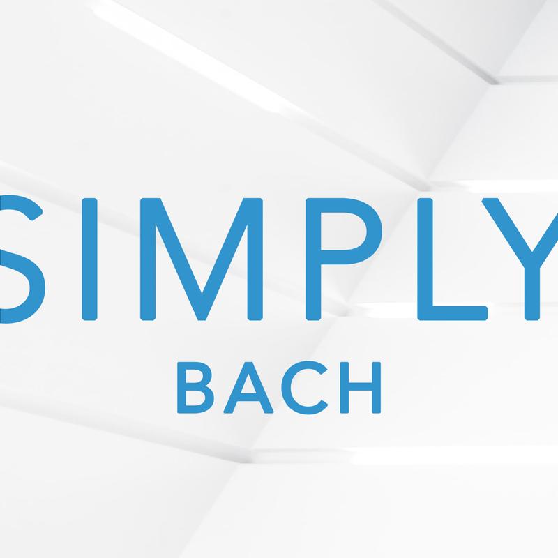 Simply Bach