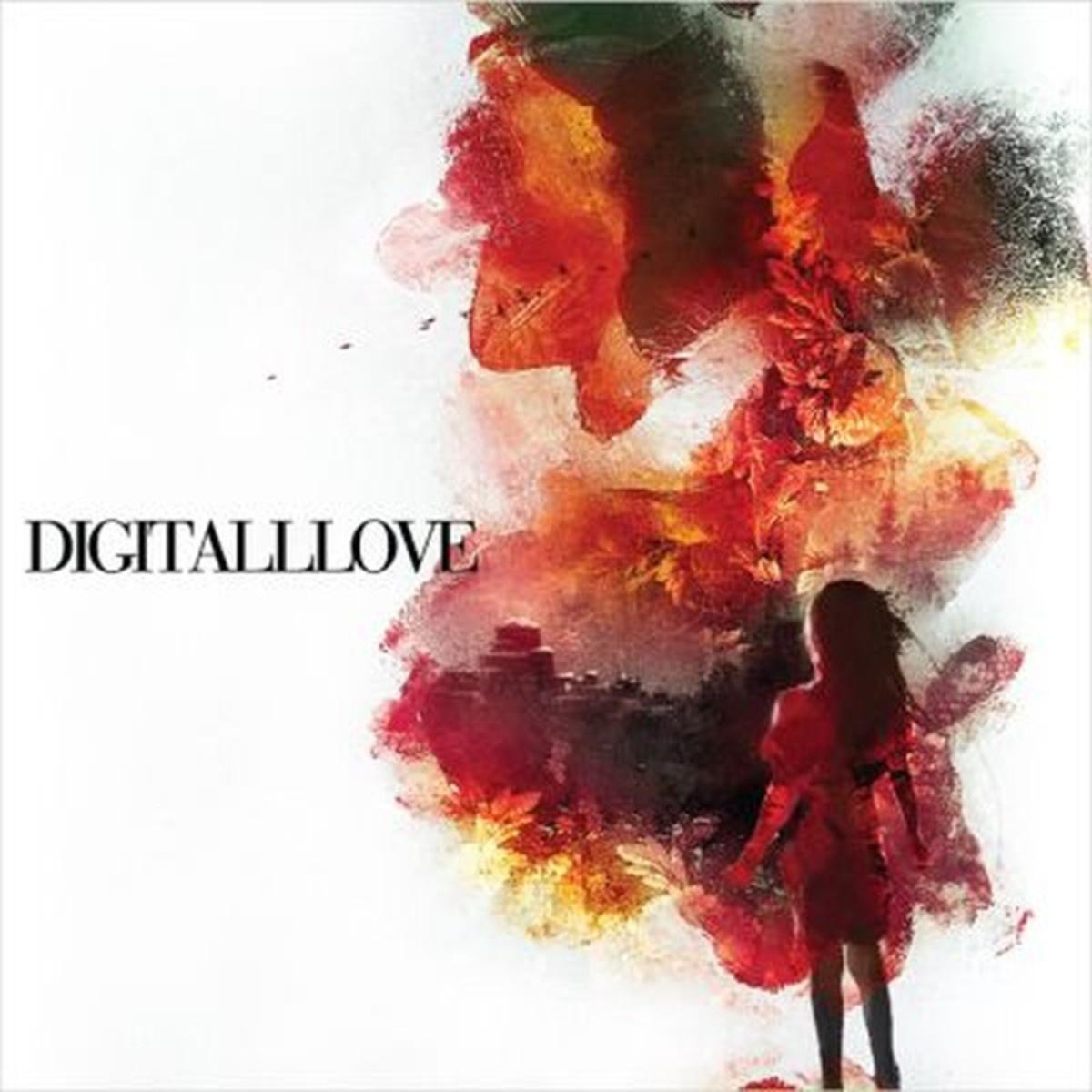 Digit All love