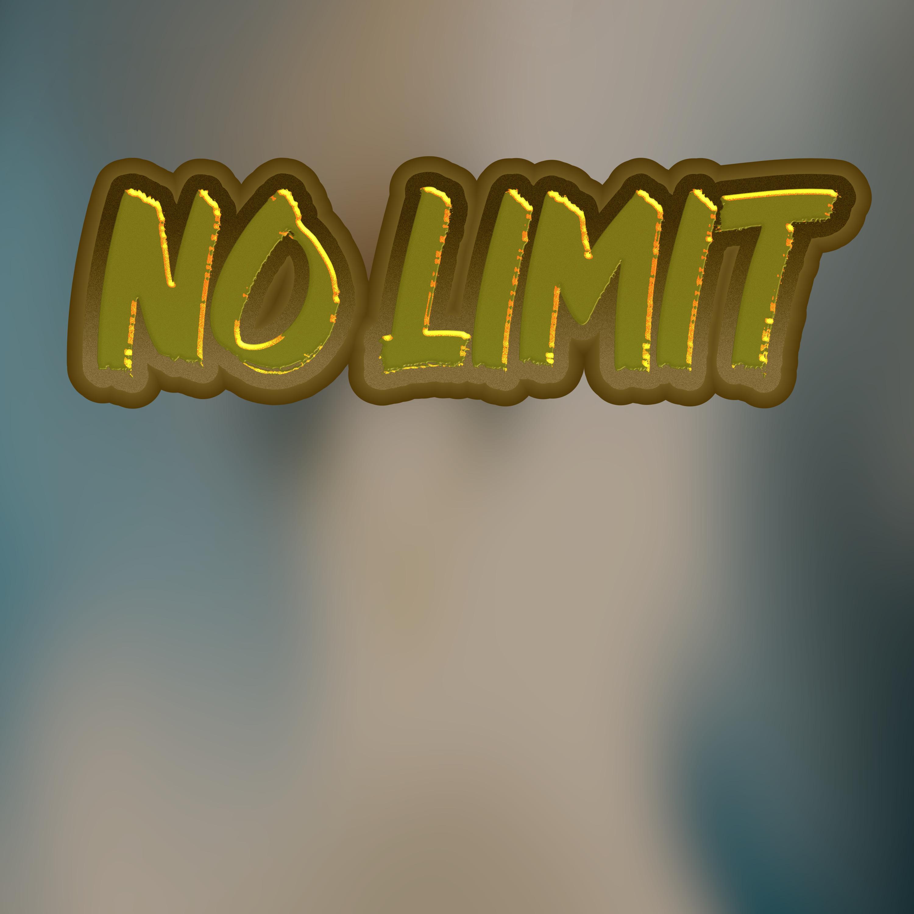 No Limit