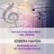 Berliner Philarmoniker / Karl Richter play: Joseph Haydn: Symphonie Nr. 94 - 'mit dem Paukenschlag'专辑