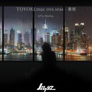 TOYOKI,mac ova seas - 暴雨(Jel7yz Bootleg)