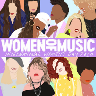 女生节 | Women Of Music