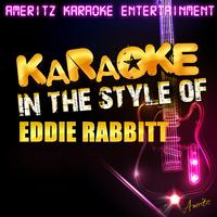 Drinking My Baby Off My Mind - Eddie Rabbitt (karaoke)