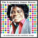 The Legendary James Brown专辑