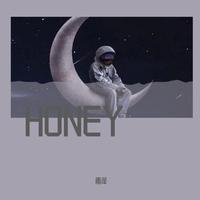 张艺兴-Honey(和你) 伴奏