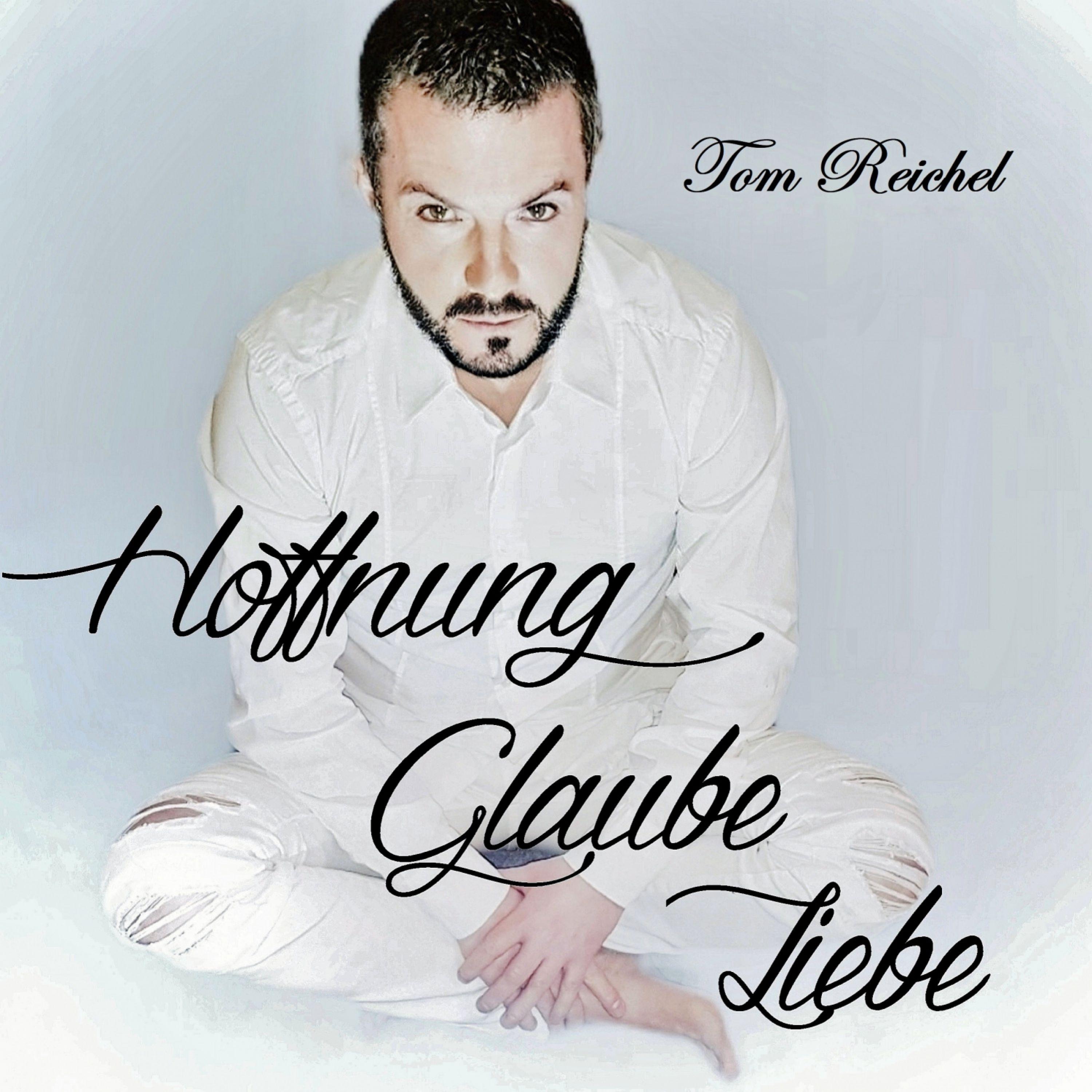 Hoffnung Glaube Liebe