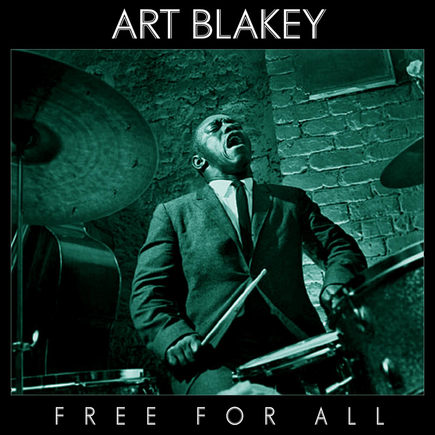 Free For All