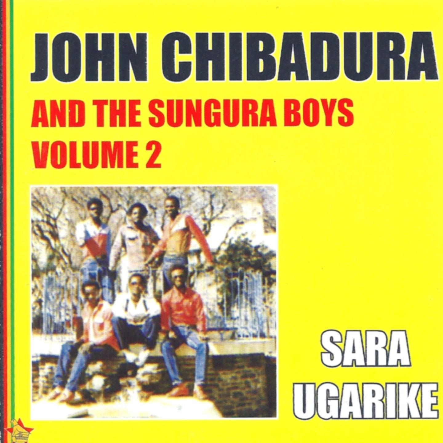 Sara Ugarike, Vol. 2
