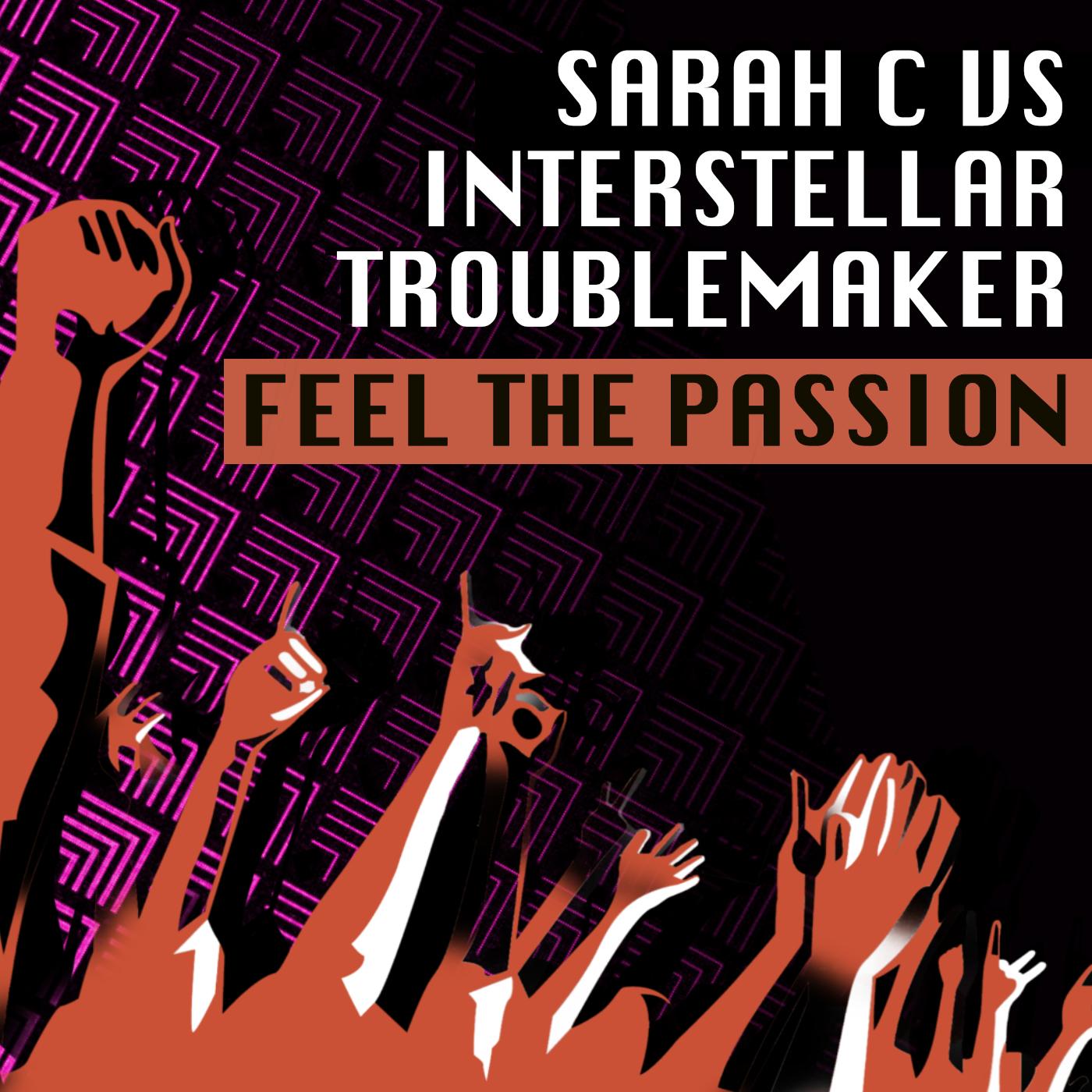 Feel the Passion