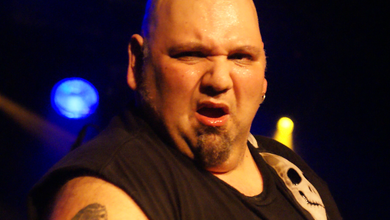 Popa Chubby