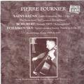 Pierre Fournier - The Early Recordings