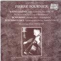 Pierre Fournier - The Early Recordings