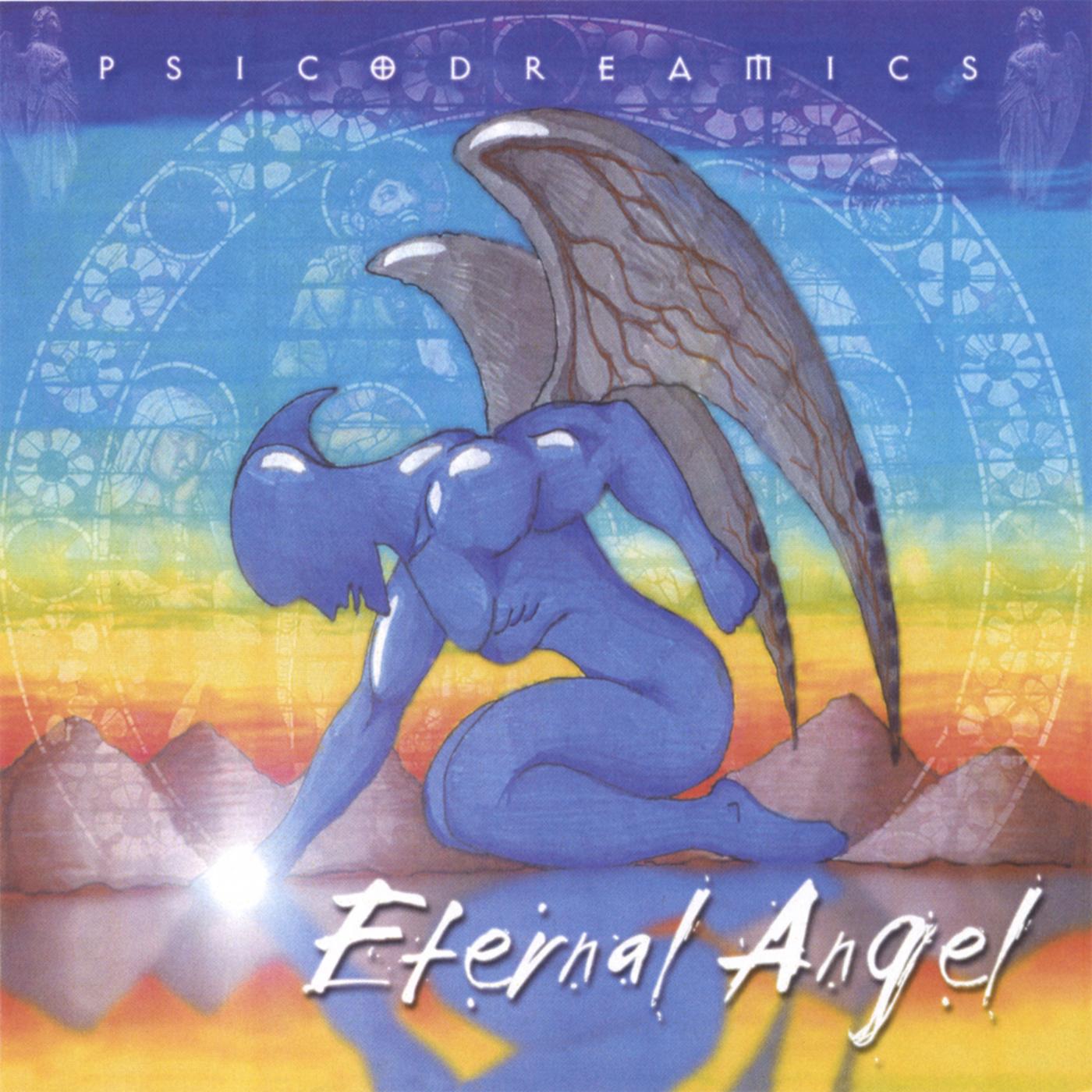 Eternal Angel