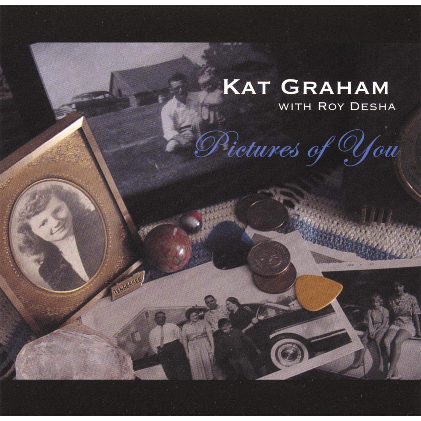 Kat Graham - One Last Rose