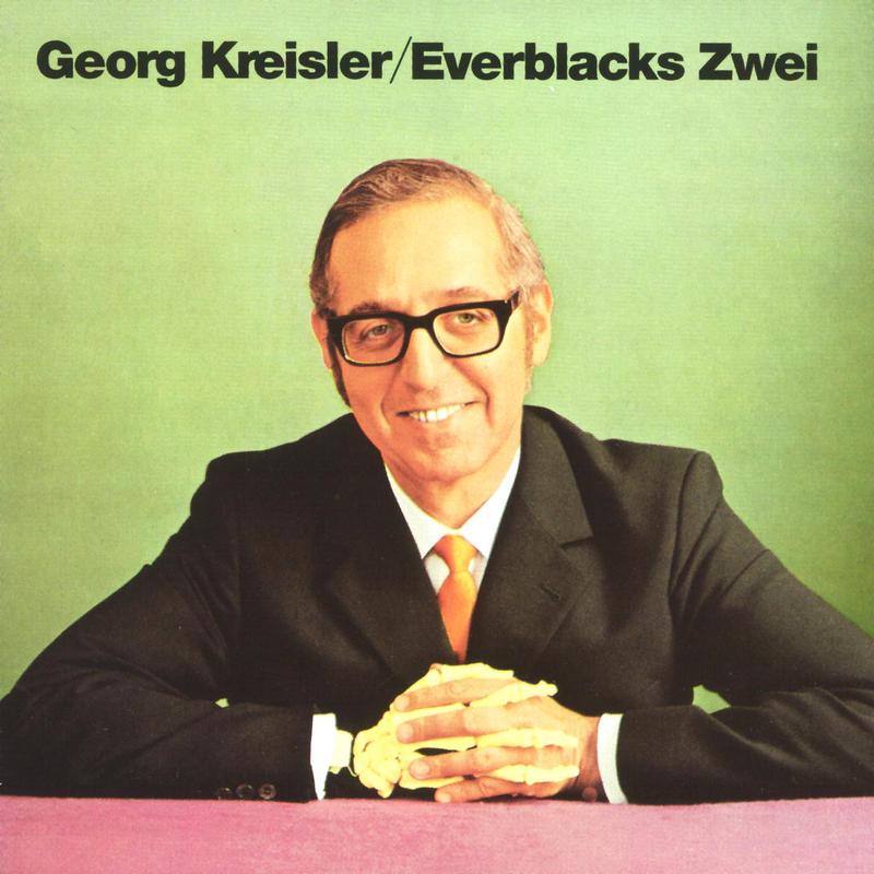 Everblacks Zwei