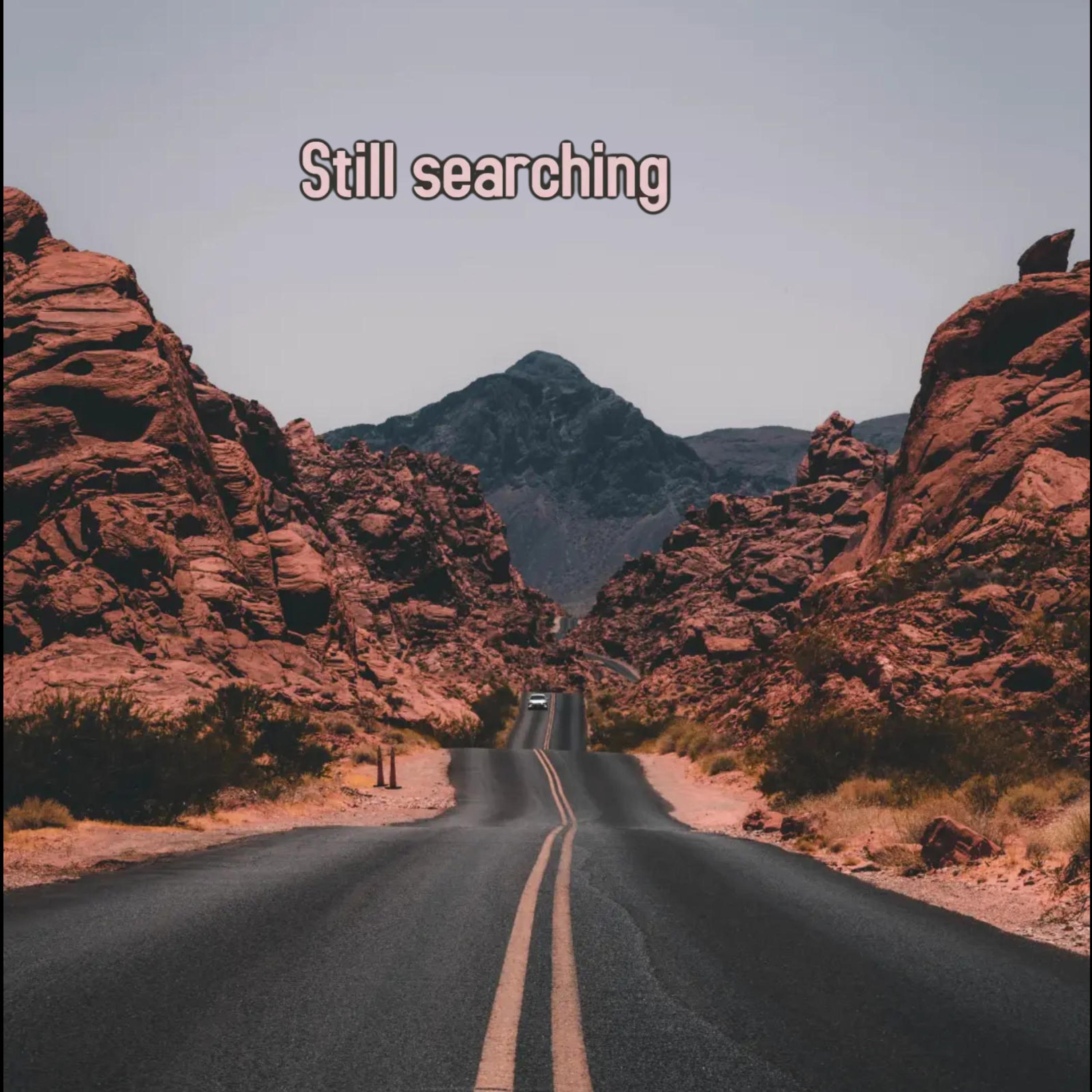Still searching (feat. Luca Fogale & Frou Frou)