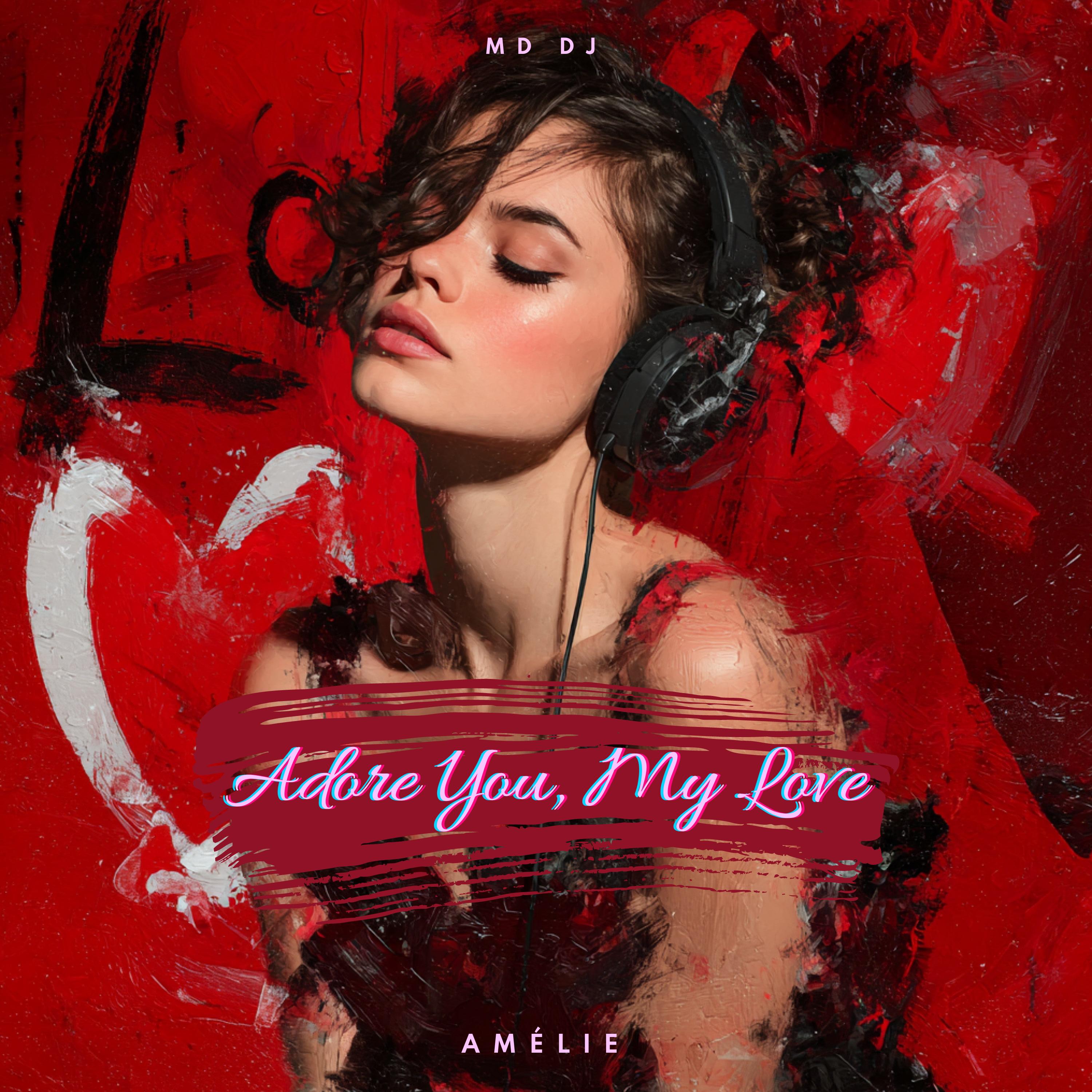 Adore You, My Love