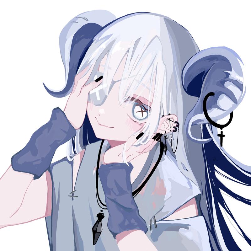 クロヤギバウンダリー