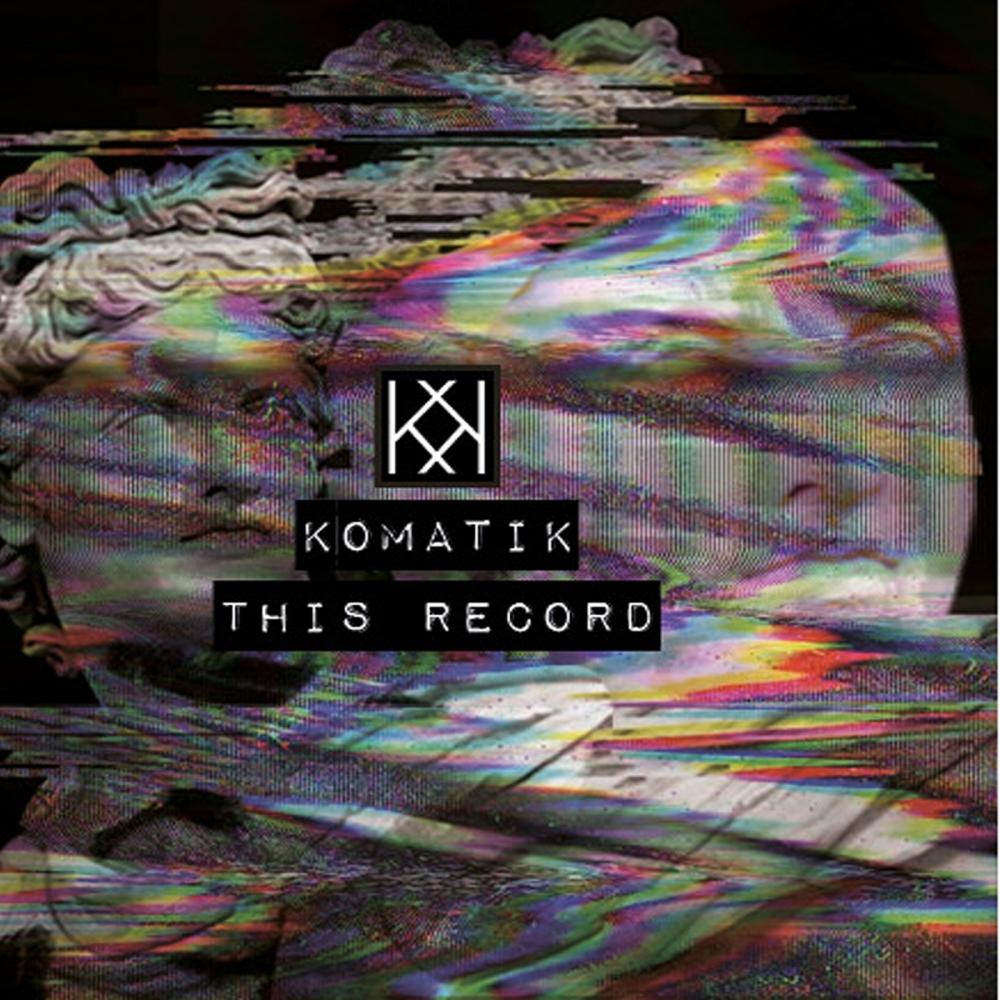 This Record (Original Mix)