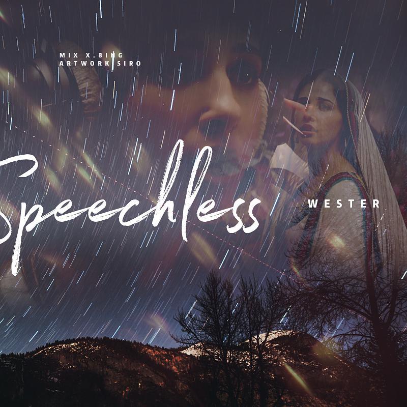 Speechless - Aladin OST专辑