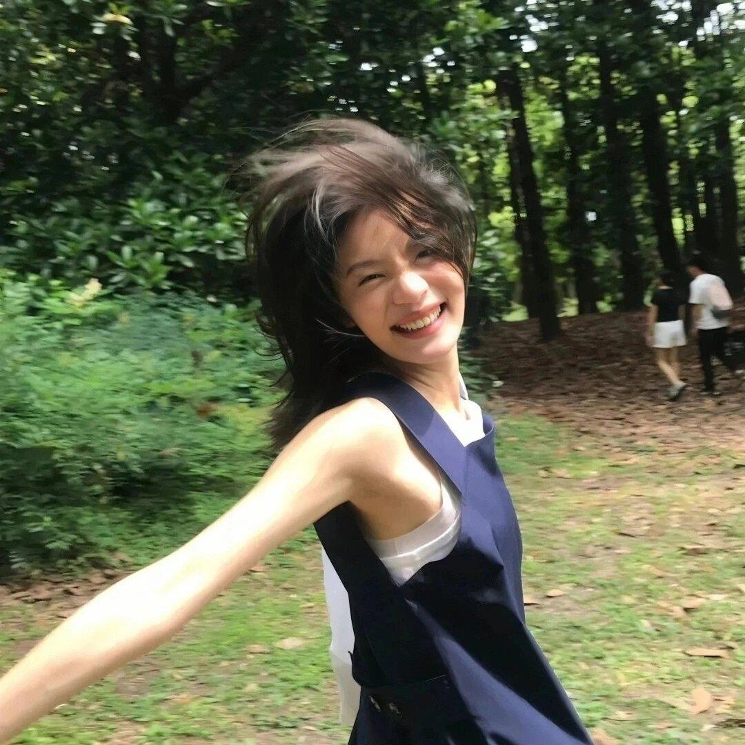 偏向X0.8-（陈子晴）