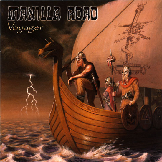 Voyager