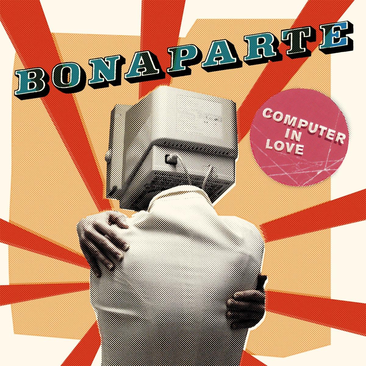Computer In Love