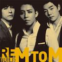 ReBUILD MtoM专辑